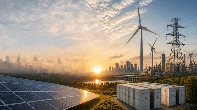 ANE e ABC promovem Seminário Conjunto sobre Transição Energética no Rio de Janeiro