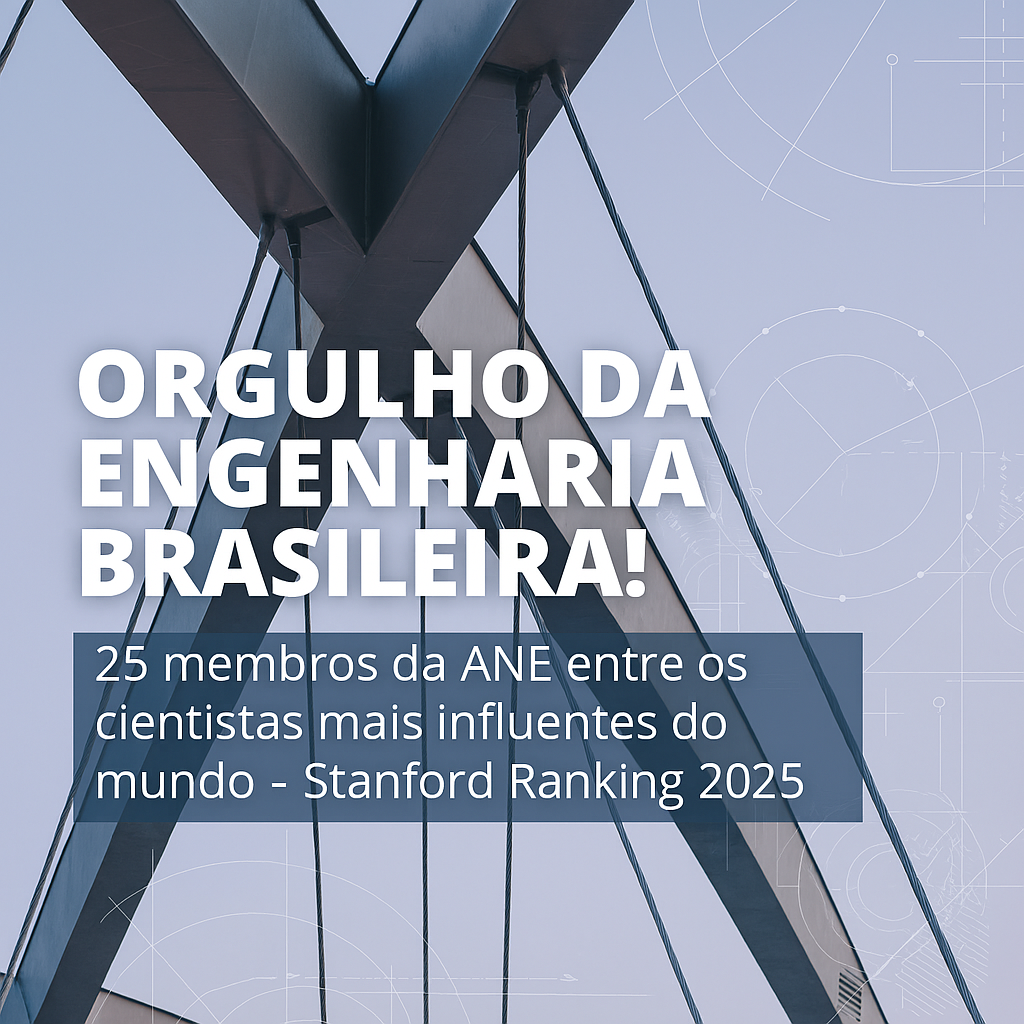 Engenheiros brasileiros ganham destaque em ranking internacional de impacto científico
