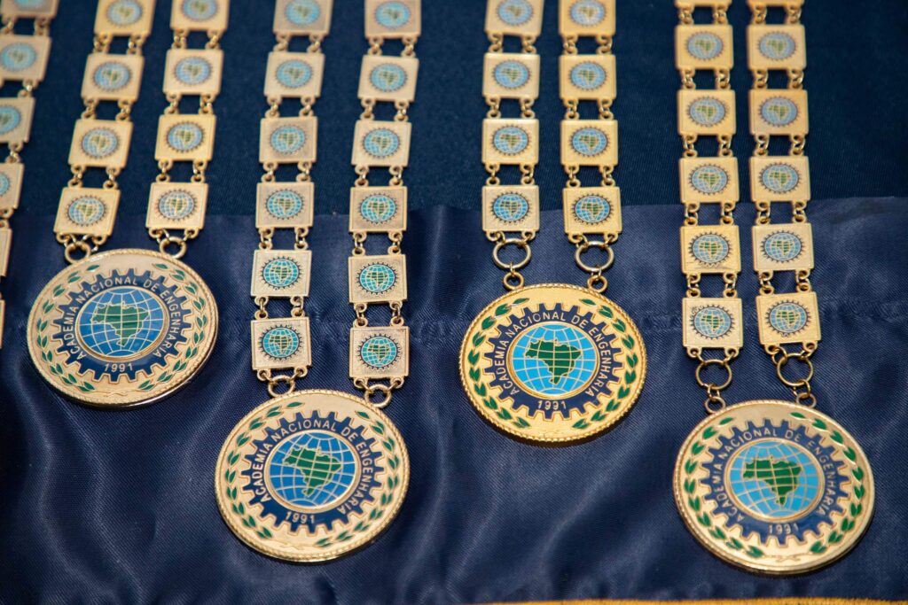 medalhas