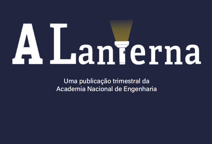 Academia lança revista digital “A Lanterna”